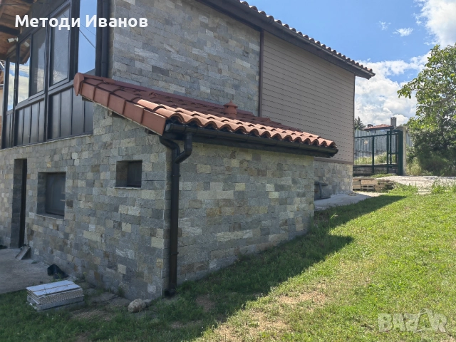 Къща,Вила, снимка 3 - Къщи - 52038705