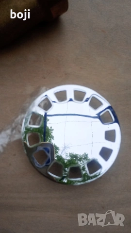 Нов Сифон бронзов рогов ф50 , снимка 7 - Други - 54215817