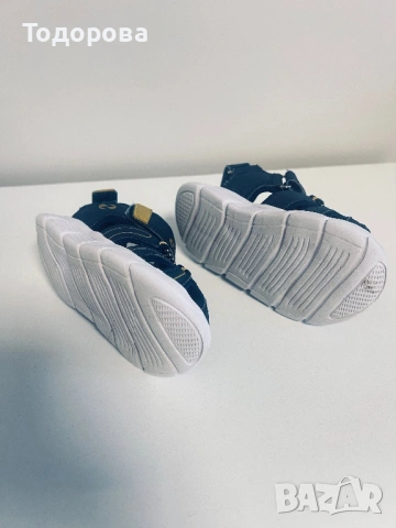 Сандали zig zag N 23 14,2, снимка 5 - Детски сандали и чехли - 53650219