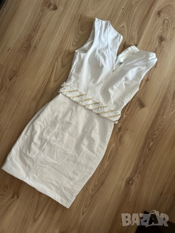 Дамска рокля Alessa