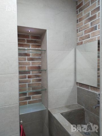 Реформа и ремонт на бани, снимка 5 - Ремонти на апартаменти - 45766881