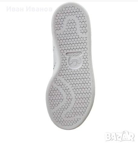 ADIDAS STAN SMITH  номер 54 2/3  оригинални маратонки за големи , снимка 5 - Маратонки - 46157434