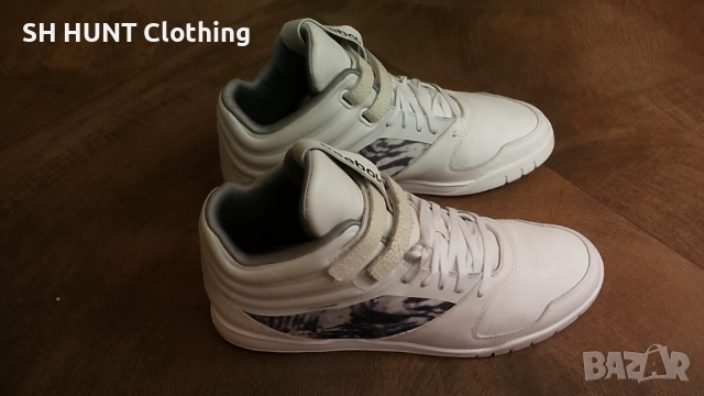 Reebok 3D FUSE FRAME размер EUR 41 / UK 7 1/2 Естествена кожа 19-2-S, снимка 2 - Маратонки - 52639581