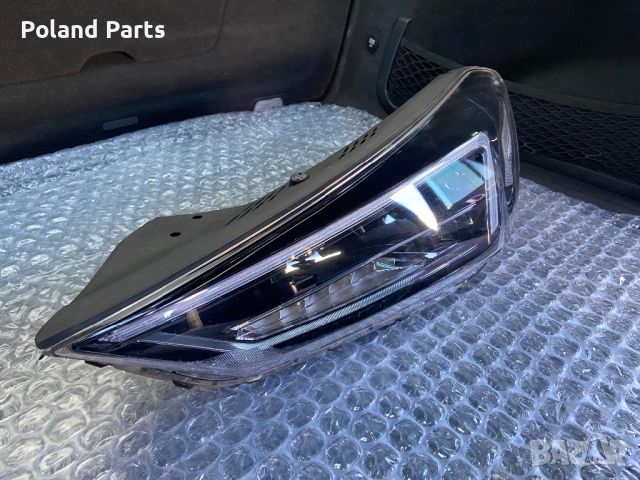 Ляв фар Face Full Led Hyundai Tucson 3, снимка 2 - Части - 45343293