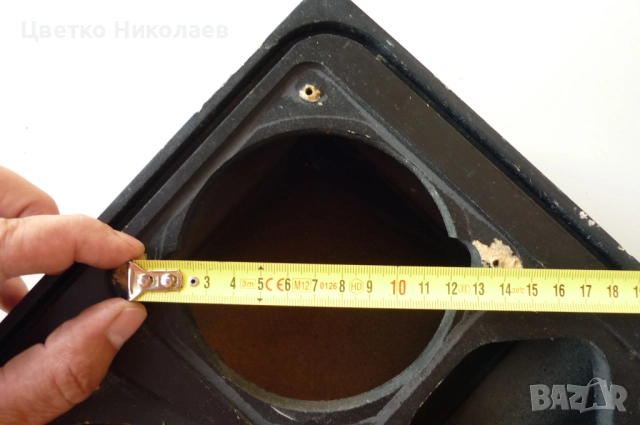 Кутии за тонколони Braun, снимка 8 - Тонколони - 51709019