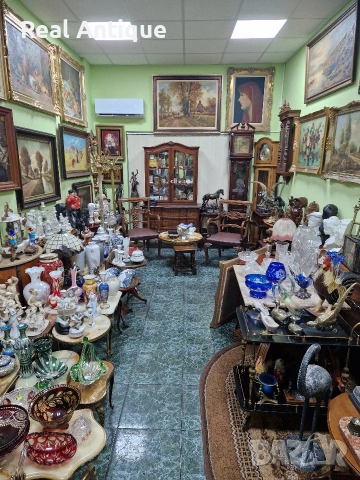 Чифт страхотни антикварни френски фигури статуетки , снимка 8 - Антикварни и старинни предмети - 53416153