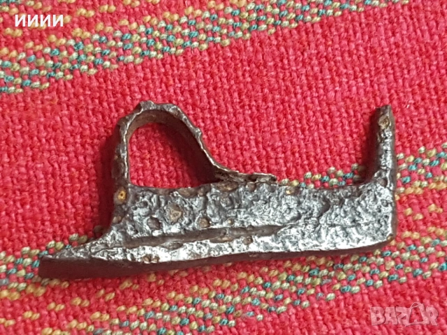 Чакмак огниво запалка отвертка 2 , снимка 2 - Антикварни и старинни предмети - 53412346