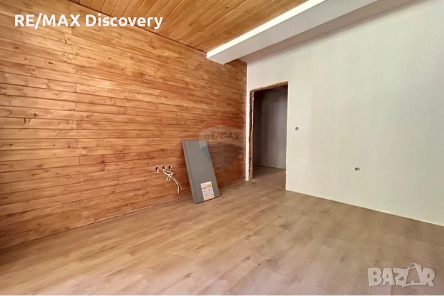 Тристаен апартамент в к.к. Пампорово