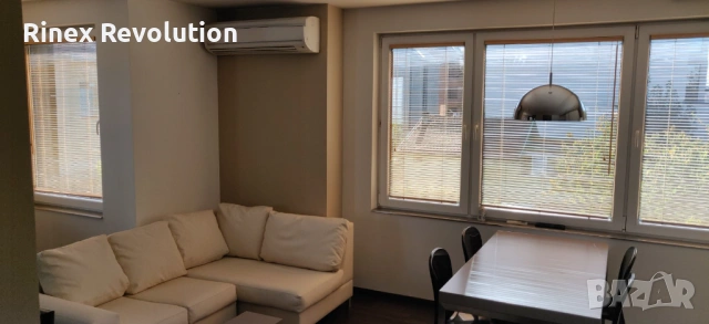 Едностаен апартамент под наем в Коматево, снимка 7 - Апартаменти - 54051779