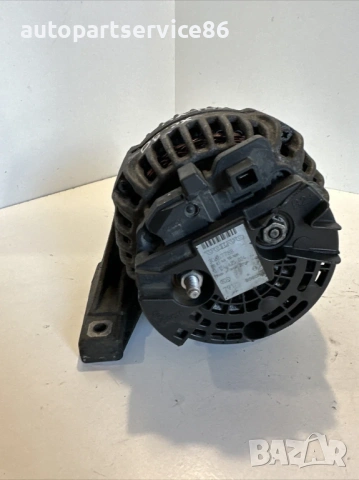 Алтернатор за Volvo XC90 2.4D 185HP D5 (2007) 30667788, снимка 2 - Части - 54055575