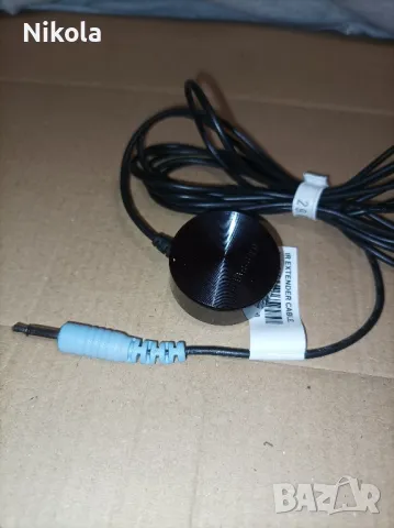 Samsung IR Extender кабел, снимка 2 - Части и Платки - 50181582
