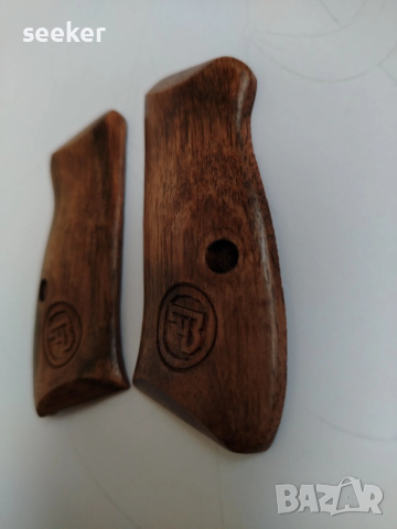 Чирени за пистолет CZ 75 D Compact, снимка 4 - Оборудване и аксесоари за оръжия - 49886649