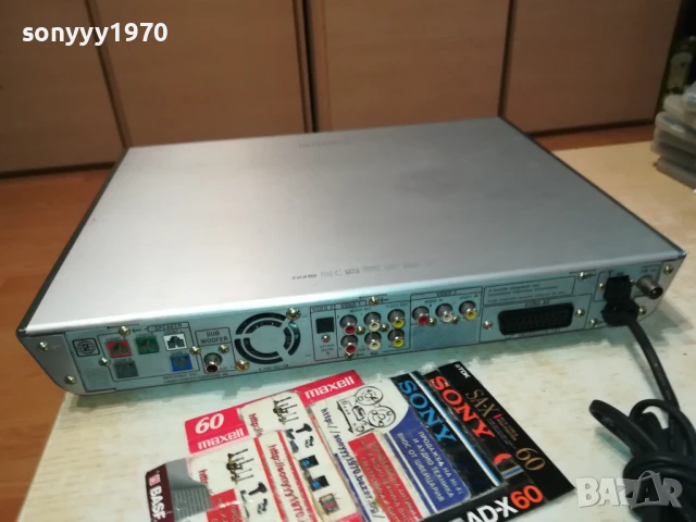 SONY DVD CD RECEIVER 1206251858, снимка 13 - Ресийвъри, усилватели, смесителни пултове - 50646133