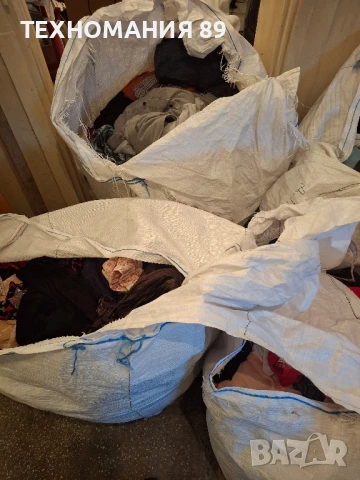 Дрехи на килограм , снимка 6 - Други - 48401618