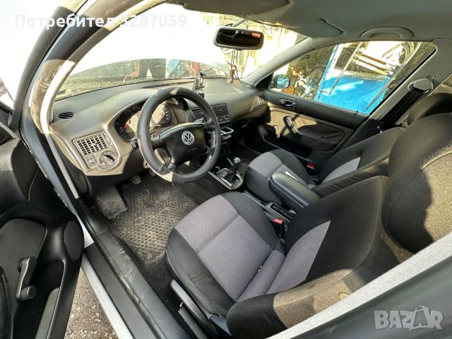 Vw Golf 4 на части, снимка 5 - Автомобили и джипове - 45445254