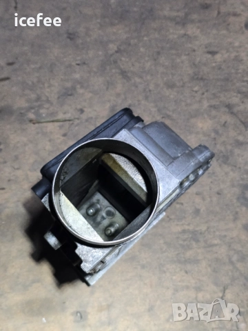 Дебитомер Bosch 0280202208, снимка 4 - Части - 52349237