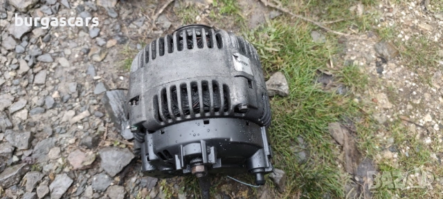 Алтернатор динамо Audi A6 Avant (4F.C6) 2,7TDI - 180к.с., снимка 2 - Части - 53377807