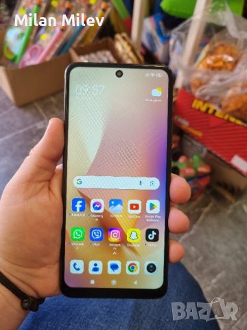 Redmi Note 11s 5G, снимка 1