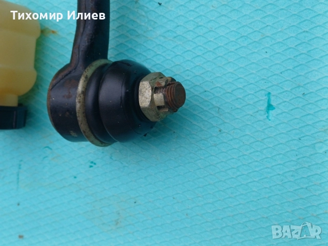 Нови части за ВАЗ 2101, снимка 4 - Части - 52384336