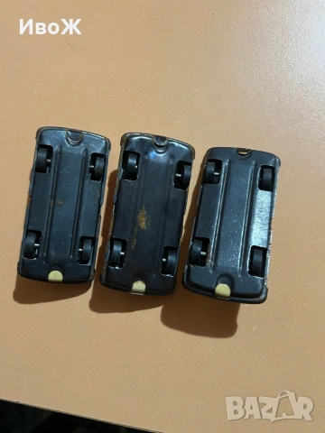 Лот стари ламаринени колички, снимка 3 - Колекции - 53685961