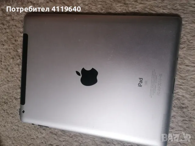 ipad2, снимка 5 - Таблети - 48451868