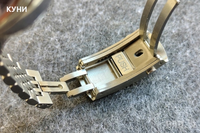 BOREALIS RANCHERO MICRO ROTOR PROTOTYPE , снимка 7 - Мъжки - 54082965