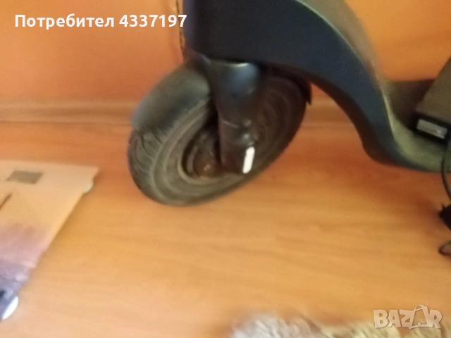 тротинетка, снимка 3 - Скутери и тротинетки - 54181144
