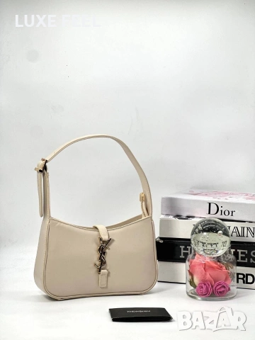 Yves Saint Helens 💎Дамски Чанти , снимка 5 - Чанти - 53828342