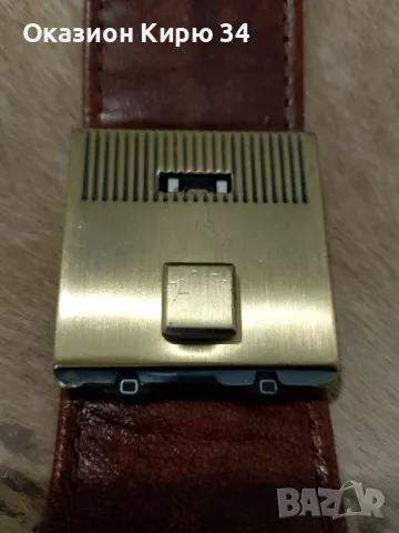 Дамска чанта естествена кожа и естествен косъм , снимка 8 - Чанти - 50299112