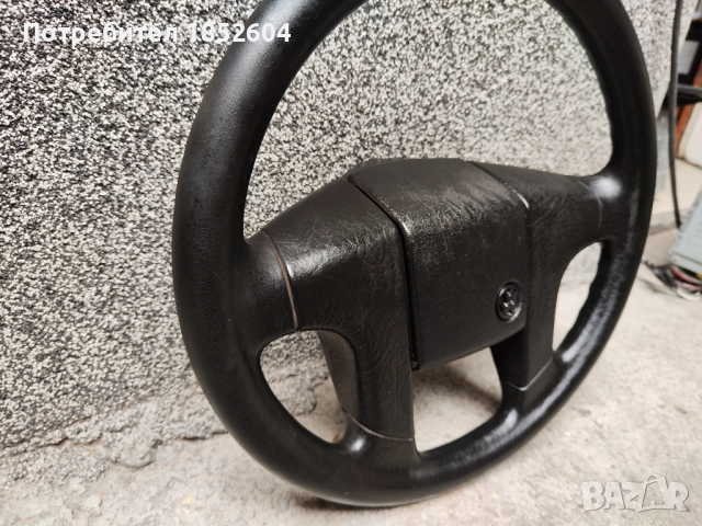 Десен фар с мигач и волан Пасат Б3/ VW Passat B3, снимка 11 - Части - 50020594