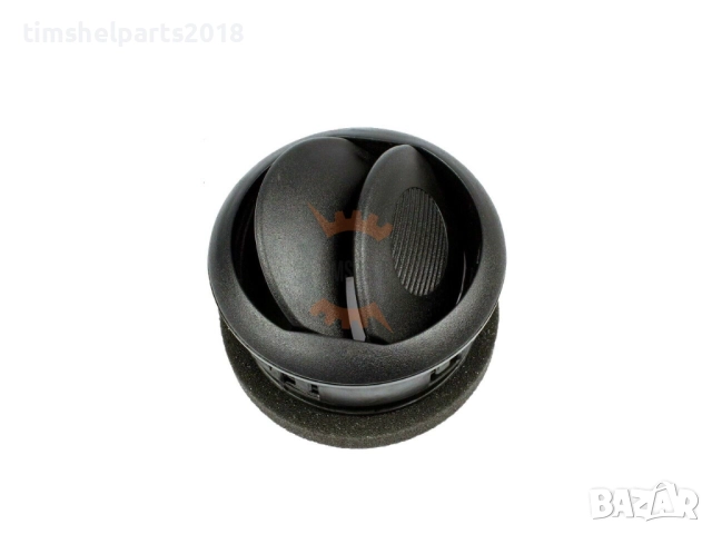 Духалка решетка за вентилатор на парно за Fiat Fiorino , Citroen Nemo , Peugeot Bipper 2007-2018 год, снимка 3 - Части - 52431776