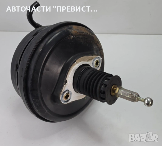 Серво Усилвател Ауди А6 Ц5 Audi A6 C5 Allroad 99-05г ОЕМ 4b3612105a