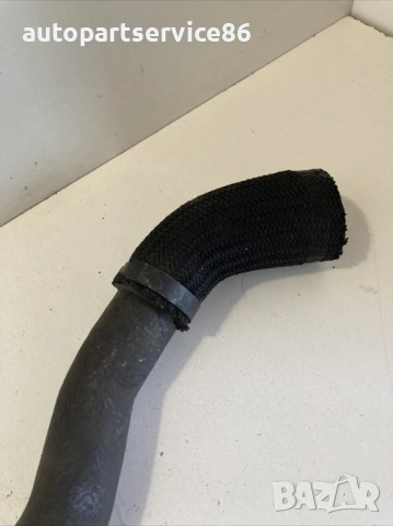 Маркуч тръба за интеркулер за KIA Sportage 2.0 CRDi (2006-2010), снимка 2 - Части - 53374966