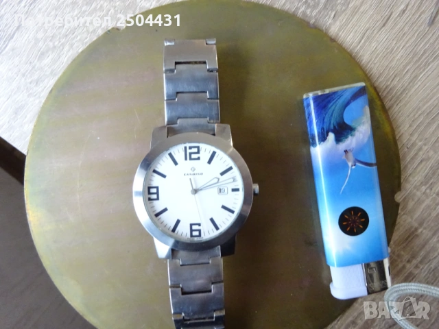 кандино, снимка 2 - Мъжки - 53101312