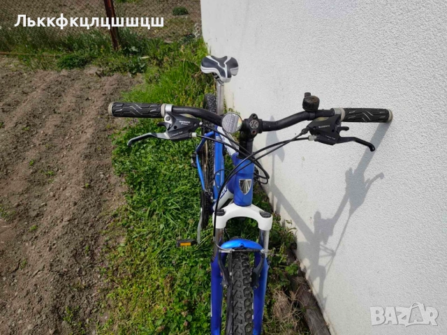 Велосипед TREK 26 цола, снимка 4 - Велосипеди - 54179245