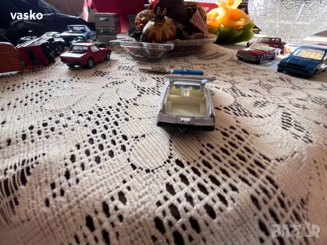 Английско Корги-Ровър, снимка 5 - Колекции - 52791299