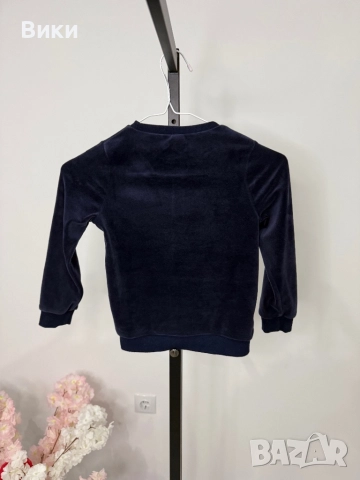 Детска блуза ръст 116см, снимка 6 - Детски Блузи и туники - 52524748