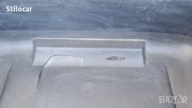 Куфар багажник мотор GIVI ITALIA, снимка 7 - Части - 53823207