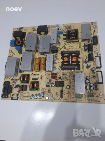 Power Board AP-P527AM D 101350741 от Sony OLED XR-55A75K