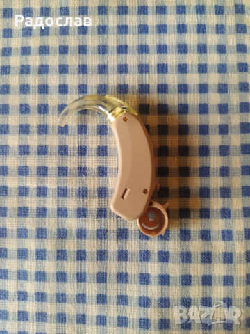 датски слухов апарат WIDEX, снимка 2 - Слухови апарати - 52853948