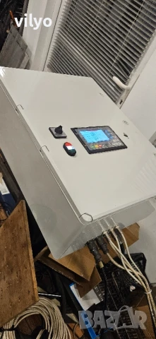 цнц рутер фреза cnc router струг lathe, снимка 2 - Стругове - 51108947