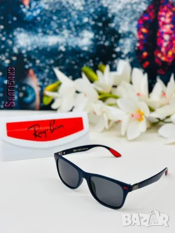 слънчеви очила ray ban , снимка 4 - Слънчеви и диоптрични очила - 48629536