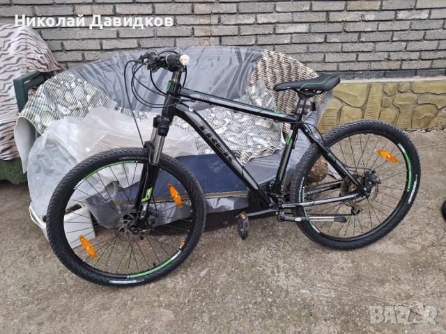 Trek, снимка 2 - Дартс - 53683234