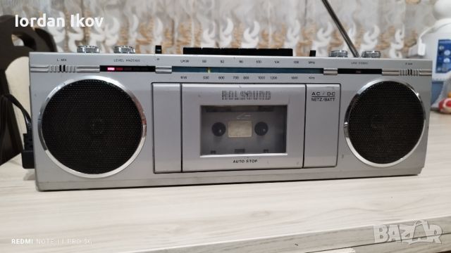 Rolsound R-200, снимка 1