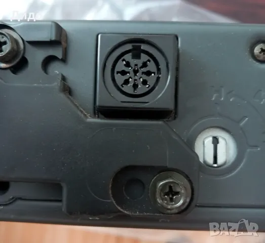 CD changer GRUNDIG MCD 36, снимка 3 - Аксесоари и консумативи - 47060593