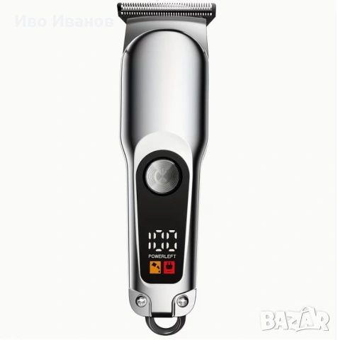 Електрическа машинка за подстригване