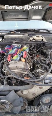 audi A8 D2 4.2, снимка 2 - Части - 53344835