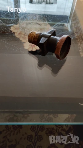 Фасунга с два контакта:2в1., снимка 2 - Други инструменти - 50971787