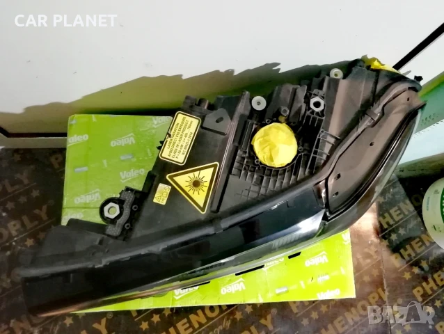 Фар фарове LASER за БМВ Х7 Г07 / BMW X7 G07 Лазер. , снимка 7 - Части - 36619063