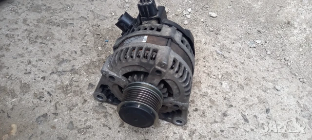 Алтернатор Mazda 3 1.6 CD, снимка 1